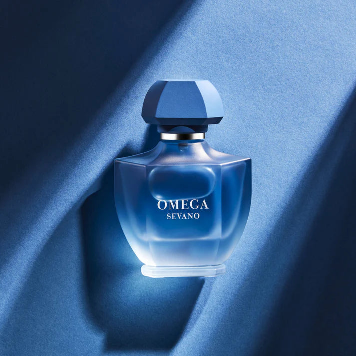 OMEGA - Eau de Parfum Parfüm