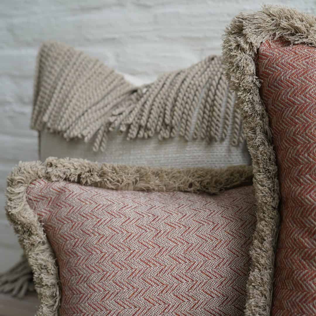 Kissen - Osiri Kissen