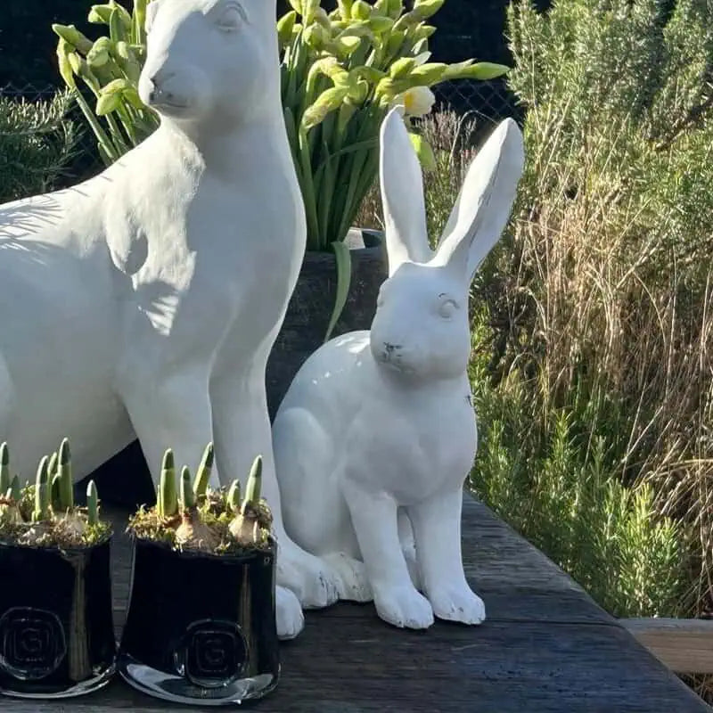 Osterhase Deko-Figur Eterna Concept Store