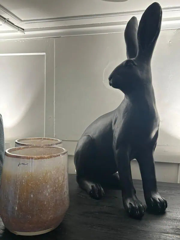 Osterhase Deko-Figur Eterna Concept Store