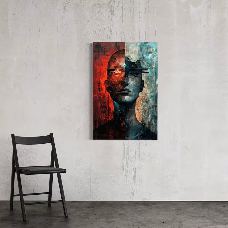 Parallax Kunst