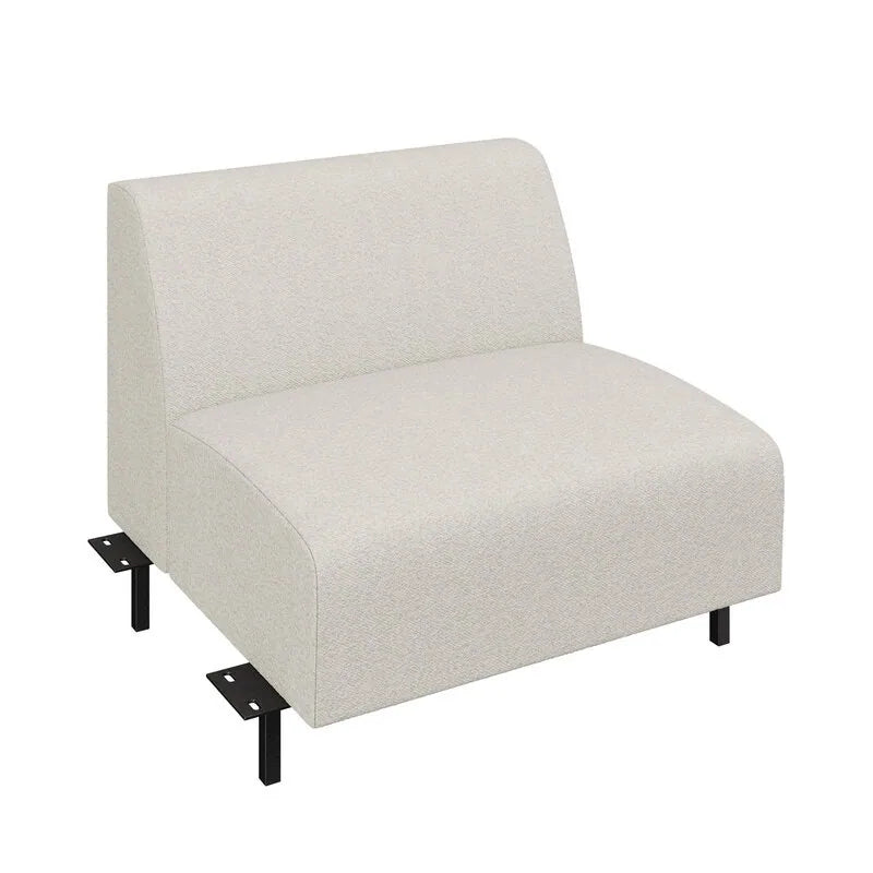LUGANO 1-Sitzer | Modulares Sofa Sofa