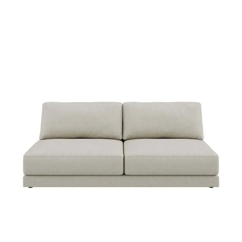 MONZA 2-Sitzer | Modulares Sofa Sofa