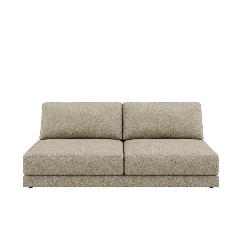 MONZA 2-Sitzer | Modulares Sofa Sofa