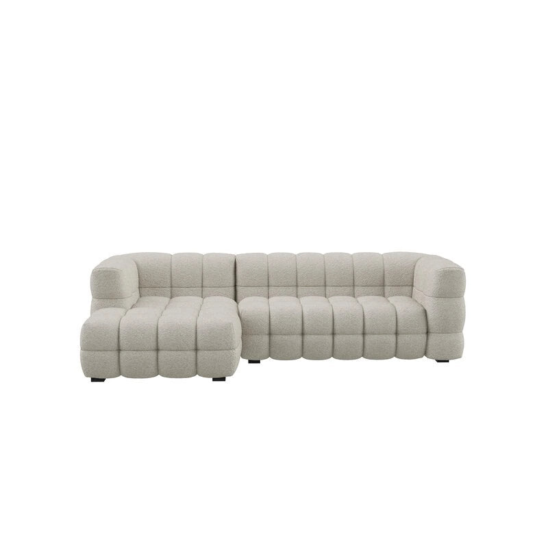 BASEL - Ecksofa Sofa