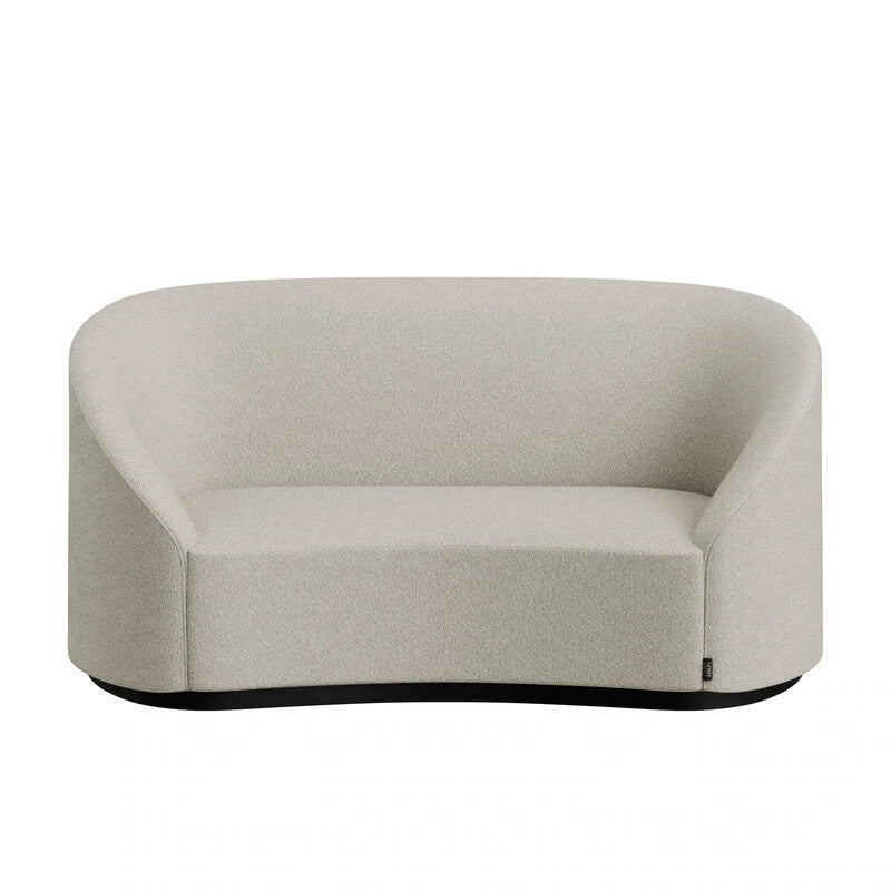 CURVE 2-Sitzer Sofa Sofa