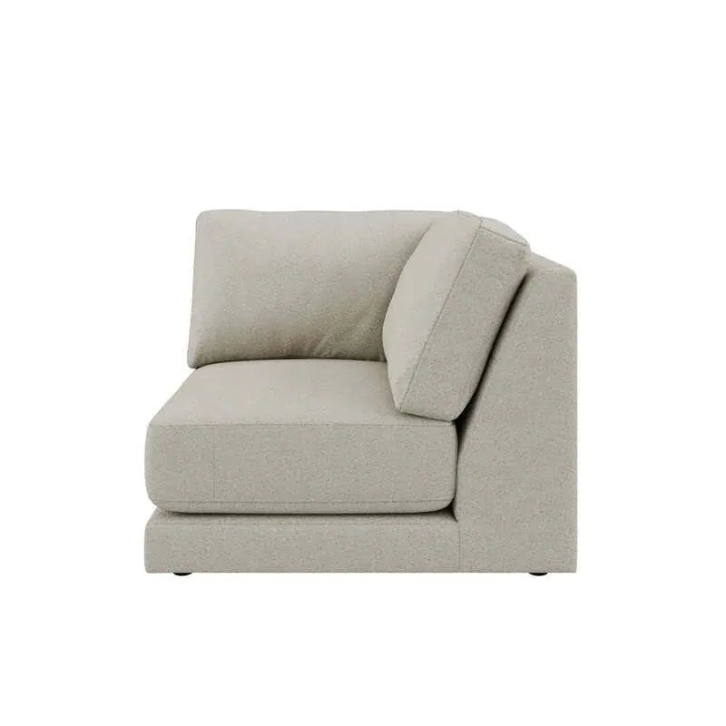 MONZA Eckmodul | Modulares Sofa Sofa