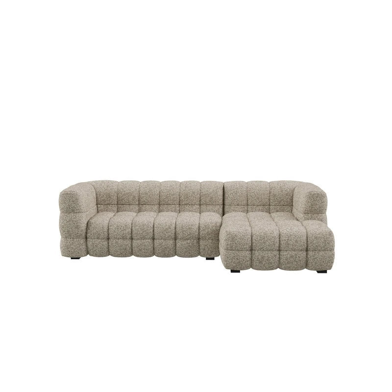 BASEL - Ecksofa Sofa