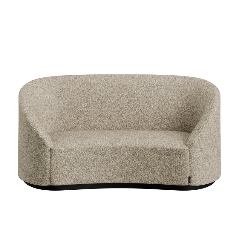 CURVE 2-Sitzer Sofa Sofa