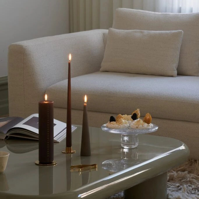 Stabkerzen Eterna Concept Store