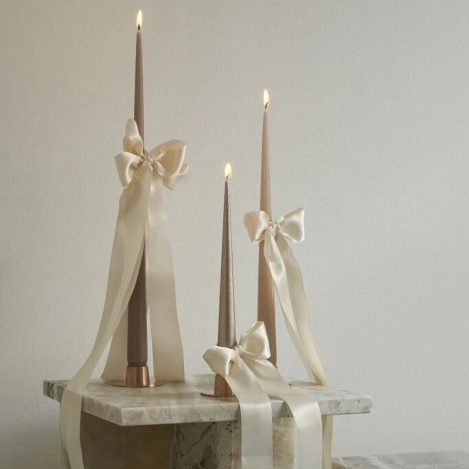 Stabkerzen Eterna Concept Store