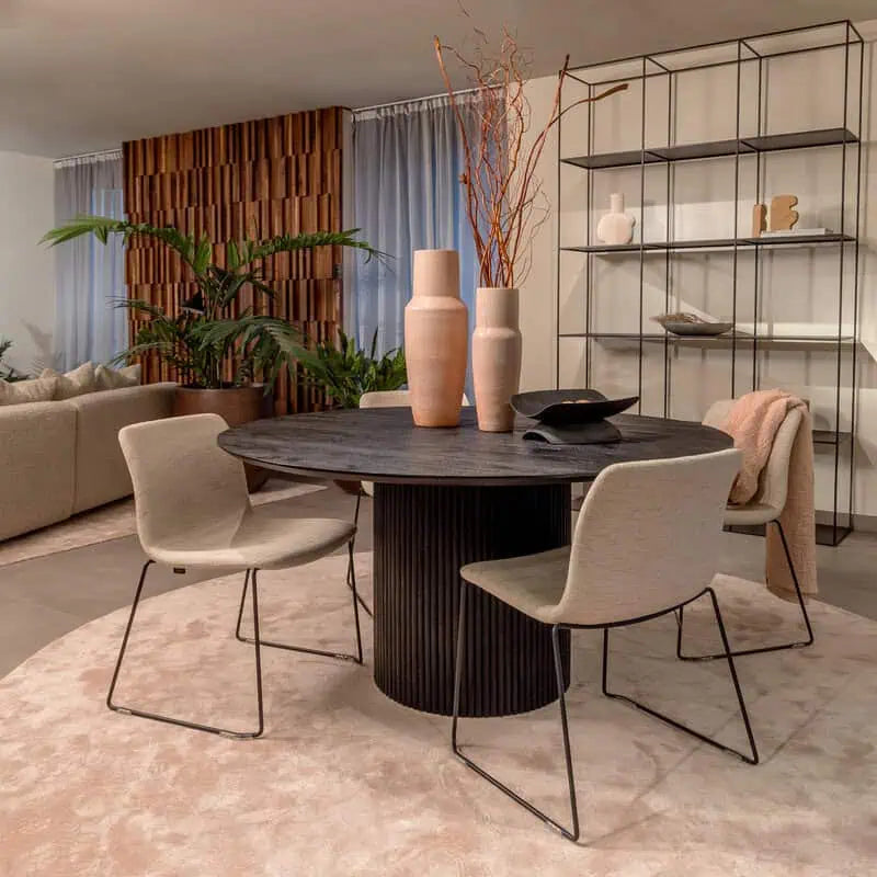 RAVENNA Esstisch Esstisch