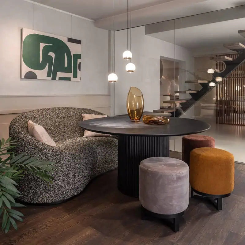 RAVENNA Esstisch Esstisch