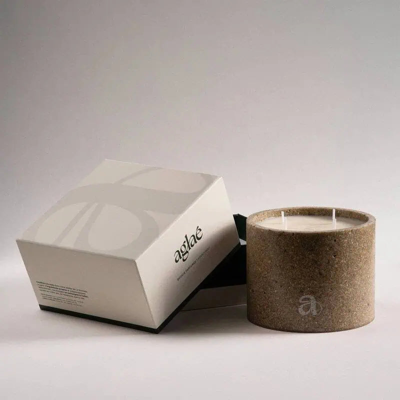 Duftkerze Rochelaise Duftkerze