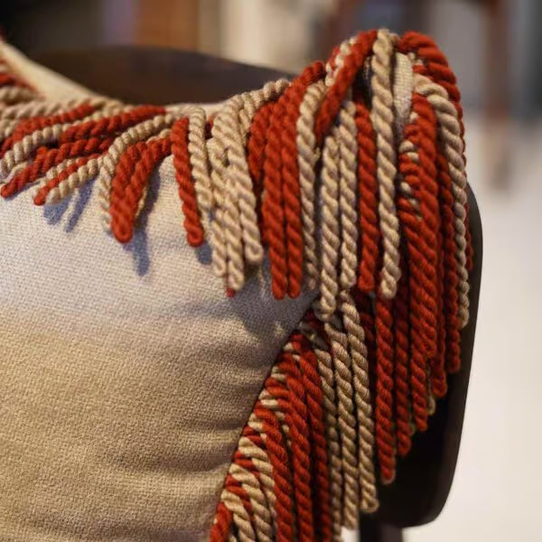 Kissen - Ron Eterna Concept Store