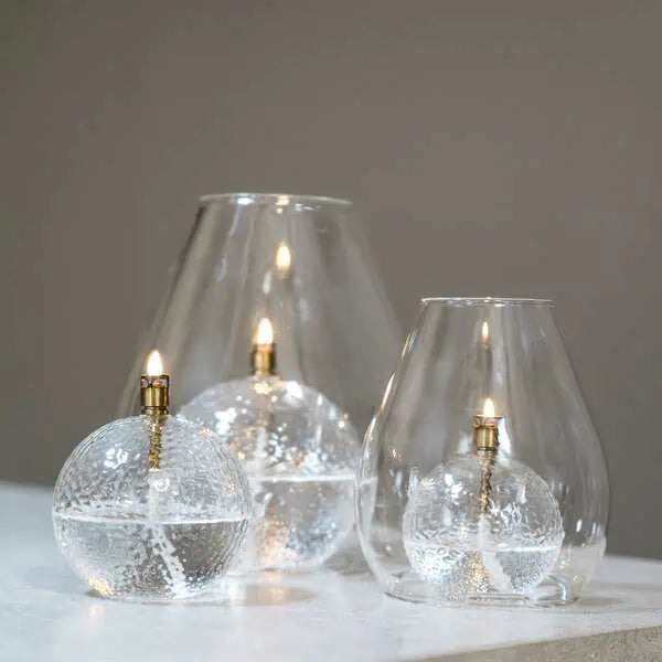 Round Hammered brass Eterna Concept Store