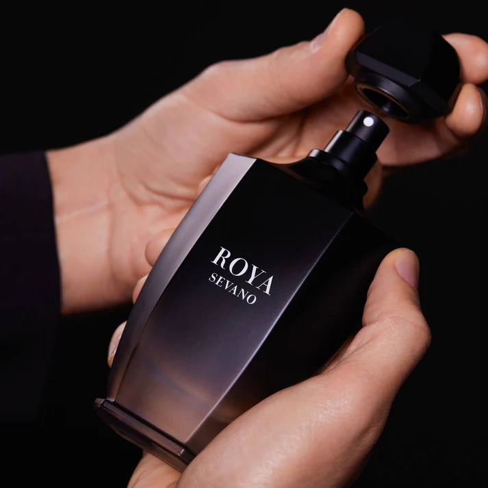 ROYA - Eau de Parfum Parfüm