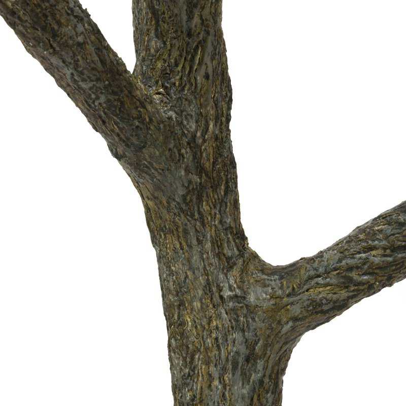 Skulpturenbaum – Realistische Design Künstbaum