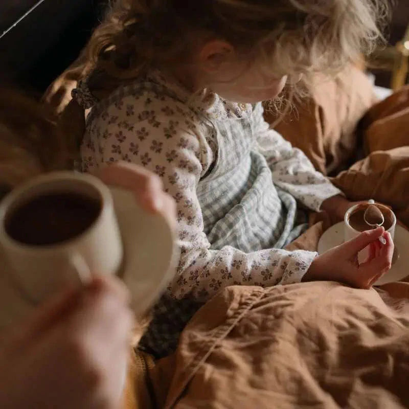 Harth Smoky Chilli Heisse Schokolade Schokolade