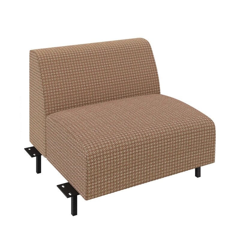 LUGANO 1-Sitzer | Modulares Sofa Sofa