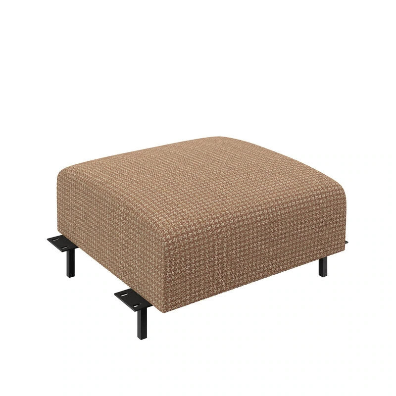 LUGANO Hocker | Modulares Sofa Sofa