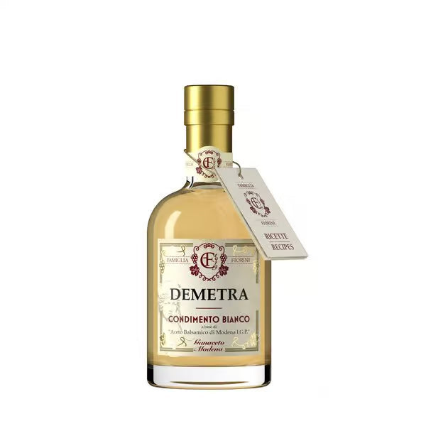 DEMETRA - Condimento Bianco Essig