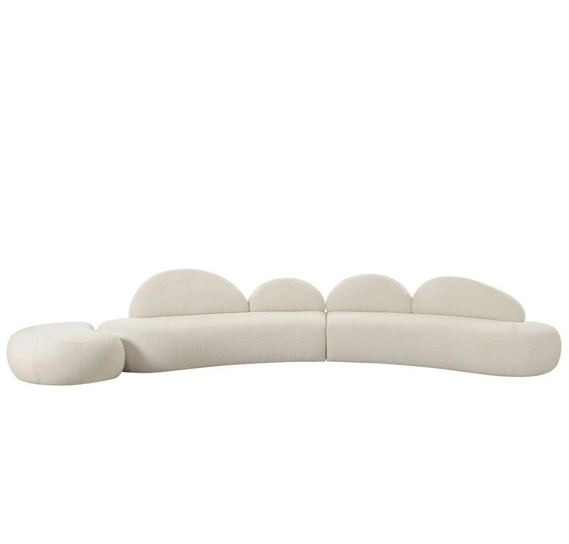 TERAMO 4-Sitzer Sofa Sofa