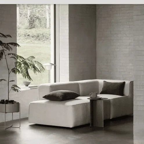 Chaiselounge Modul rechts - Tasi Sofa