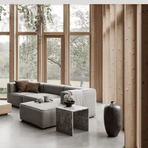 Chaiselounge Modul rechts - Tasi Sofa