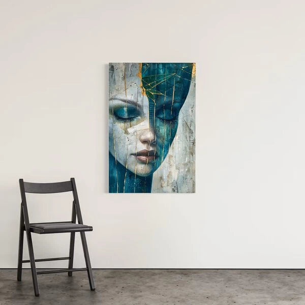 That One Moment Kunst