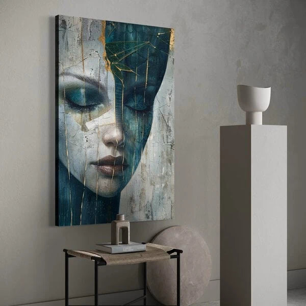 That One Moment Kunst