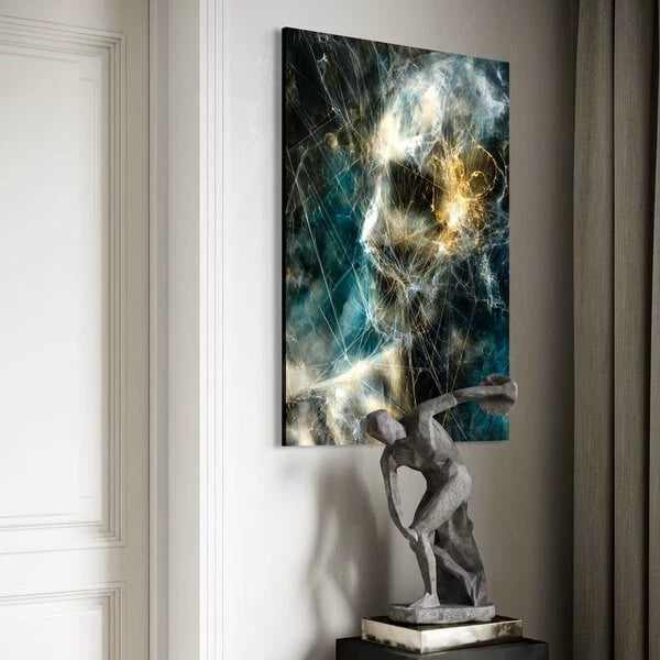 The Alchemist Kunst