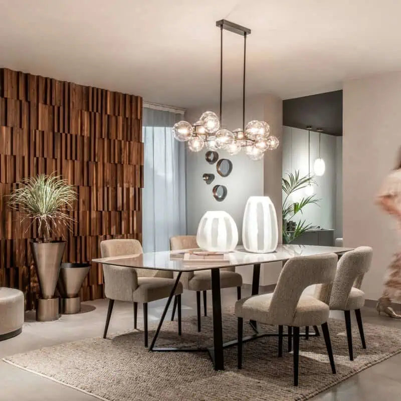 VENETO L Esstisch Esstisch