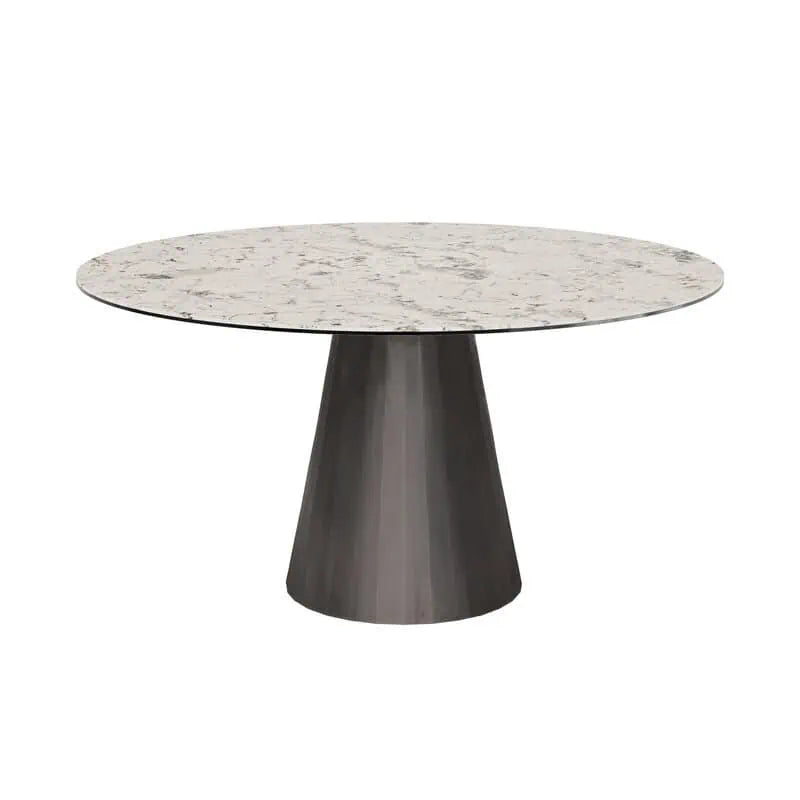 VENETO Esstisch - Rund Esstisch