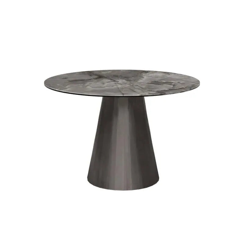 VENETO Esstisch - Rund Esstisch