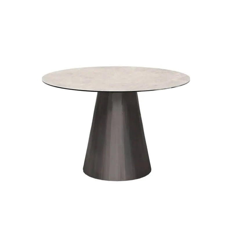 VENETO Esstisch - Rund Esstisch