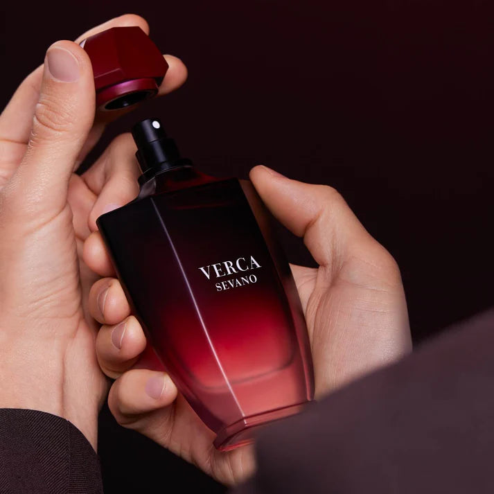VERCA - Eau de Parfum Parfüm