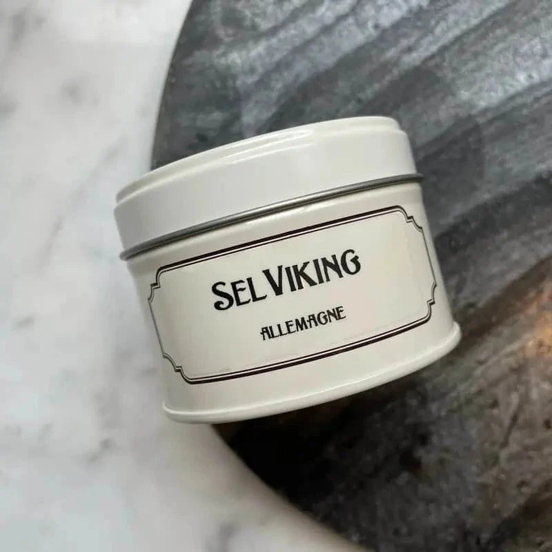 Wikingersalz (geräuchert) Gewürze