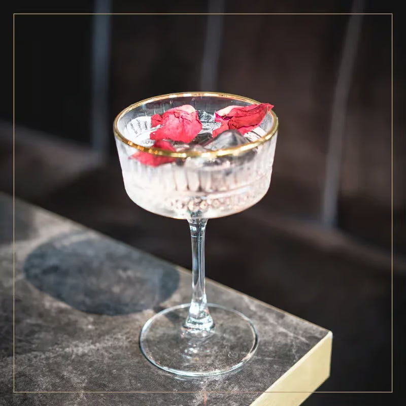 ROSE | SPARKLING APERITIF 0.0% Eterna Concept Store