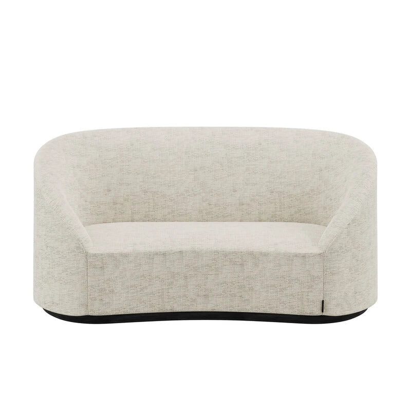 CURVE 2-Sitzer Sofa Sofa