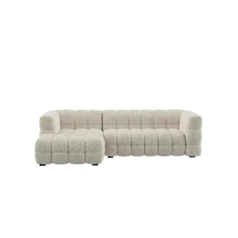 BASEL - Ecksofa Sofa