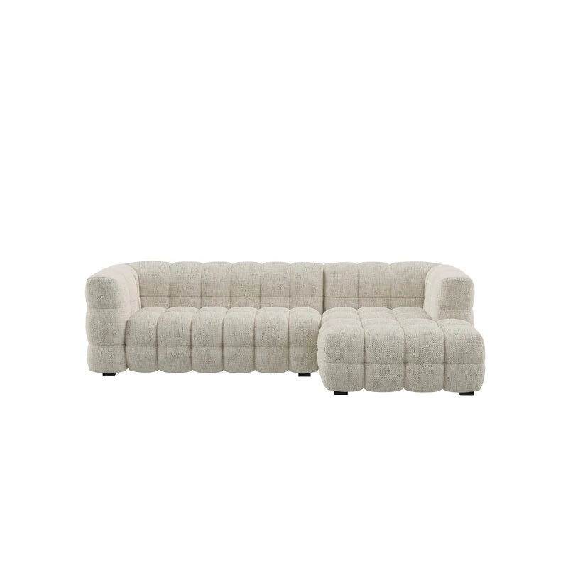 BASEL - Ecksofa Sofa