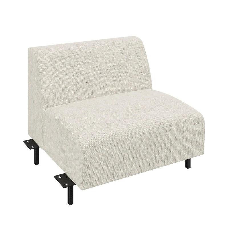 LUGANO 1-Sitzer | Modulares Sofa Sofa