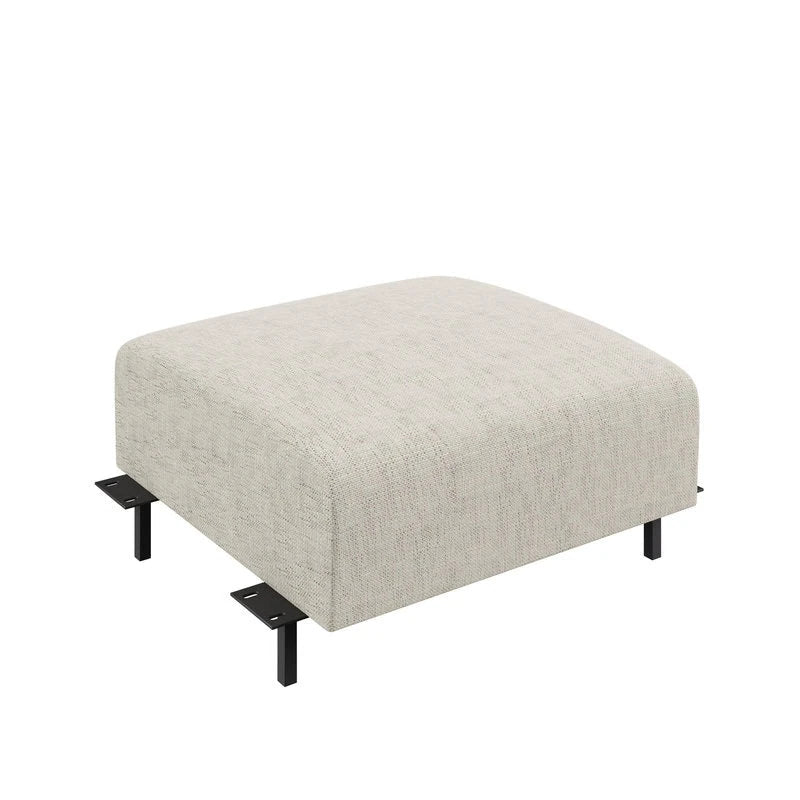LUGANO Hocker | Modulares Sofa Sofa