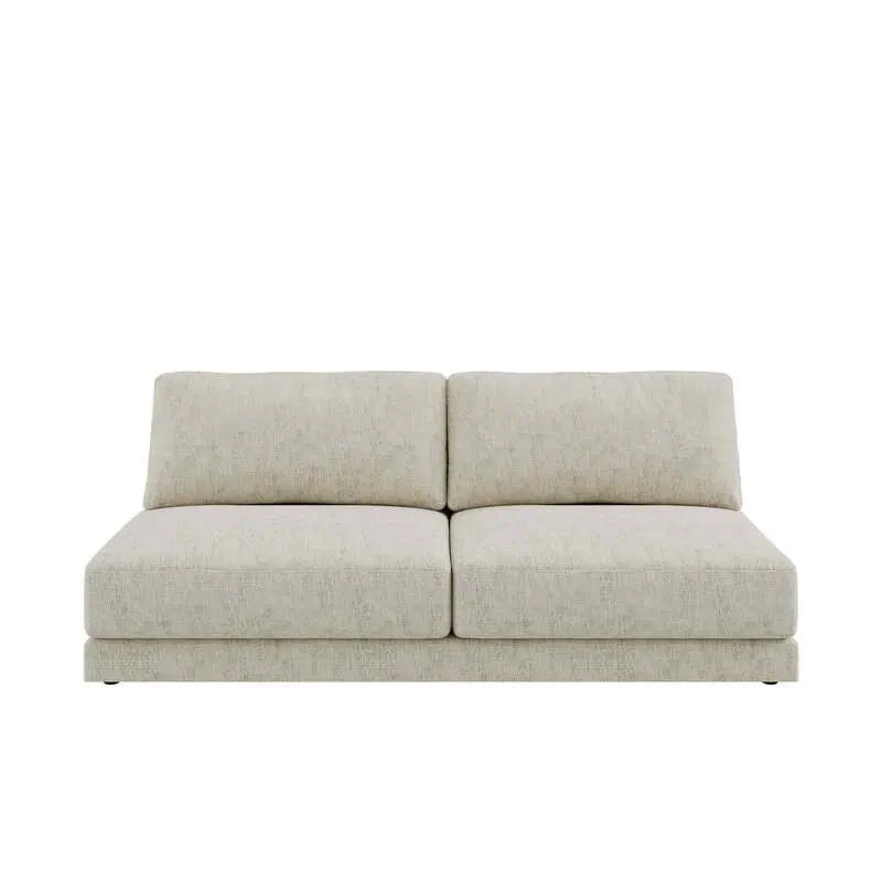 MONZA 2-Sitzer | Modulares Sofa Sofa