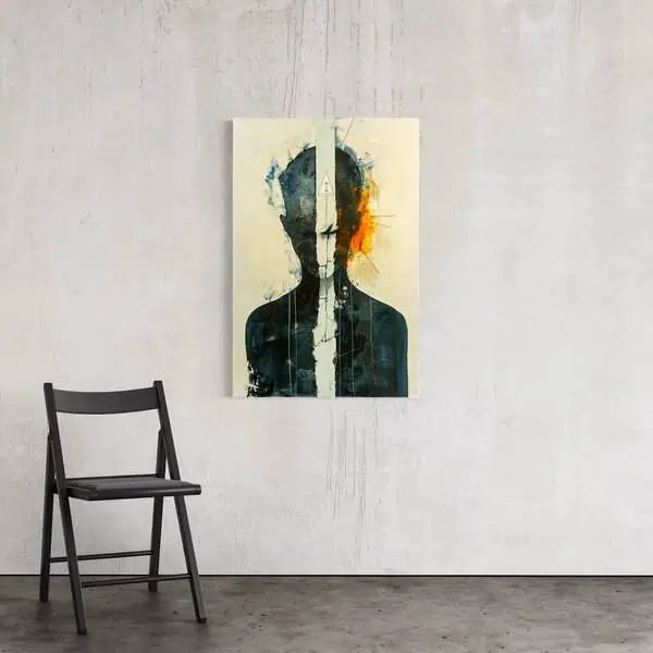 Zero Balance Kunst