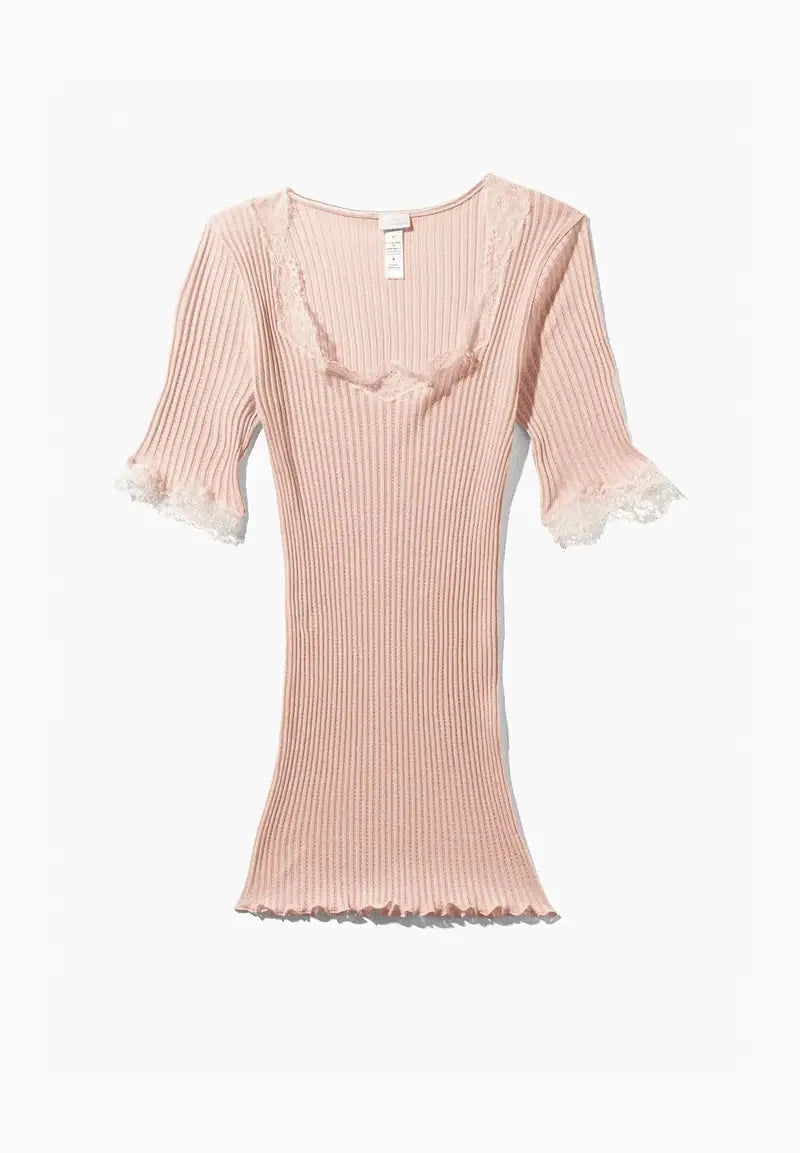 Maude Privé T-Shirt kurzarm - blush T-Shirt