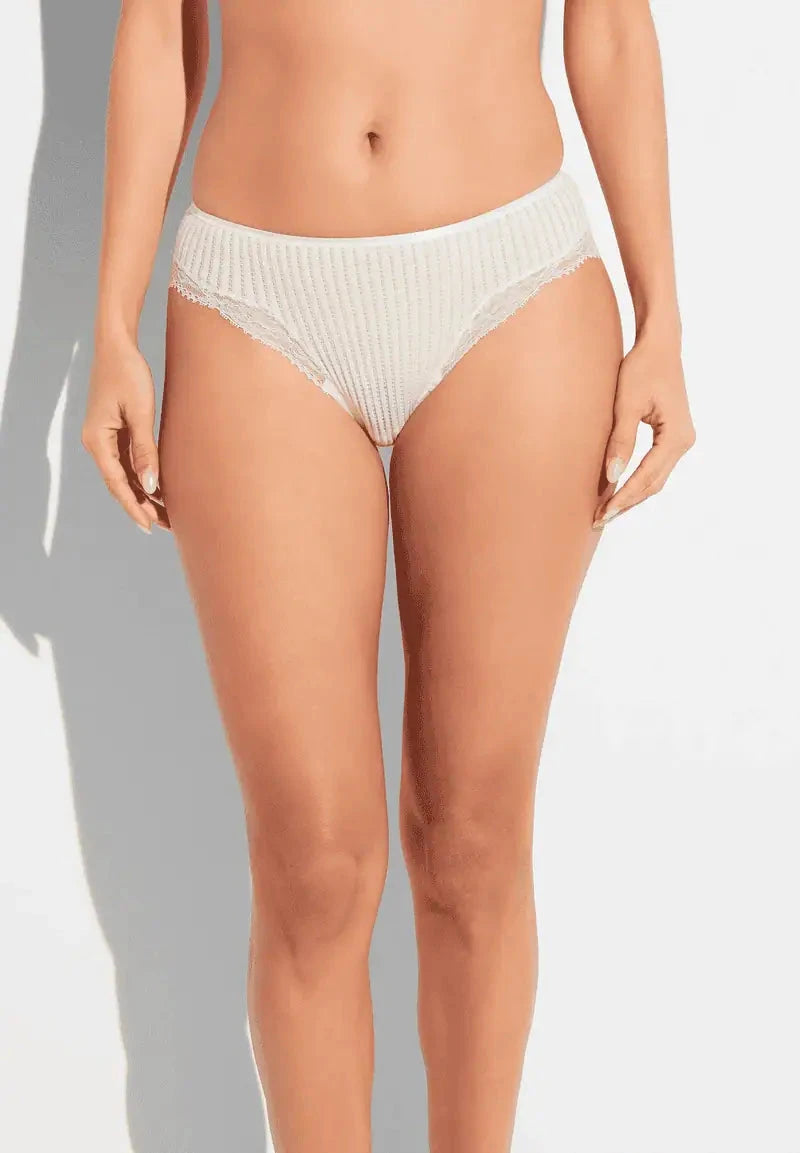 Maude Privé Slip - écru Slip