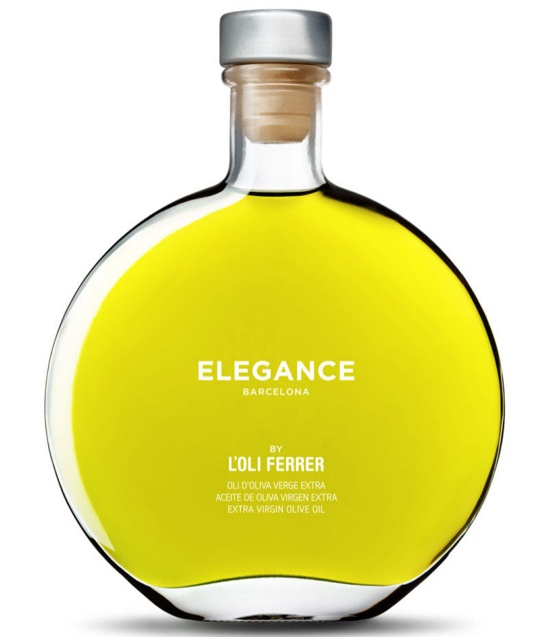 Elegance Barcelona by L'Oli Ferrer – Extra Natives Olivenöl aceite-de-oliva-virgen-extra-elegance-loliferrer-1