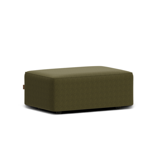 Hocker Modul Rechteckig - Tasi Sofa